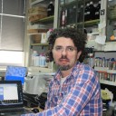 La Academia Nacional de Ciencias premió al doctor Julio Caramelo