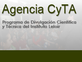 Agencia CyTA