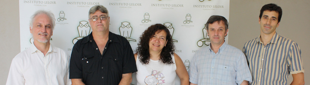 Fundación Leloir - Efectividad de virus oncolítico para el cáncer de páncreas