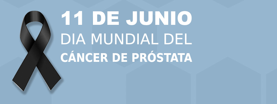 El Instituto Leloir en el Dia Mundial del Cáncer de Prostata 11 de junio