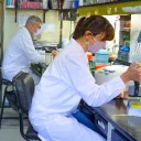 COVID-19: El Instituto Leloir, el CONICET y la compañía biotecnológica Vaxinz firman acuerdo para el desarrollo de una vacuna de segunda generación
