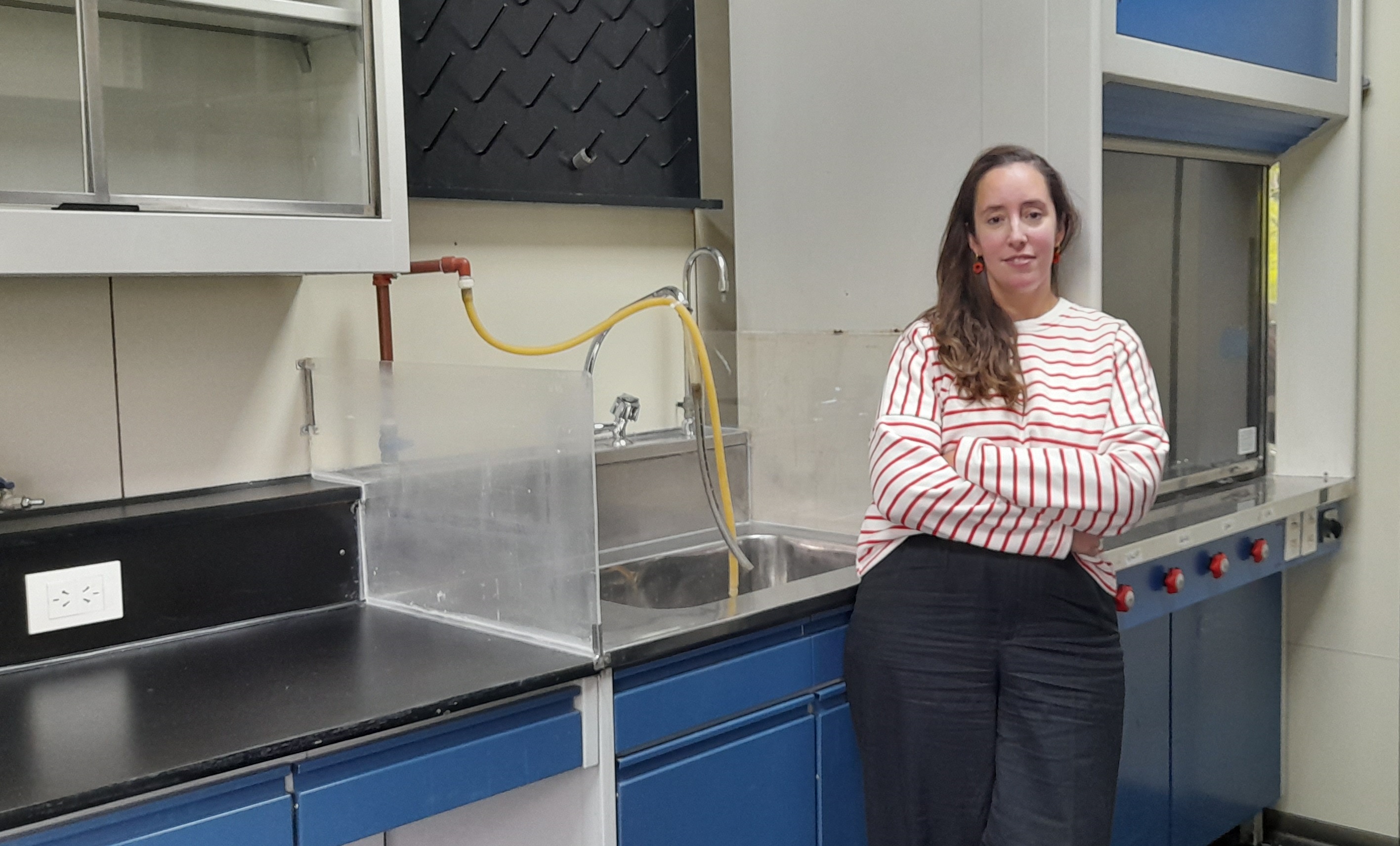 Se suma un nuevo grupo de investigación a nuestra Fundación, que indagará sobre el desarrollo de la corteza cerebral