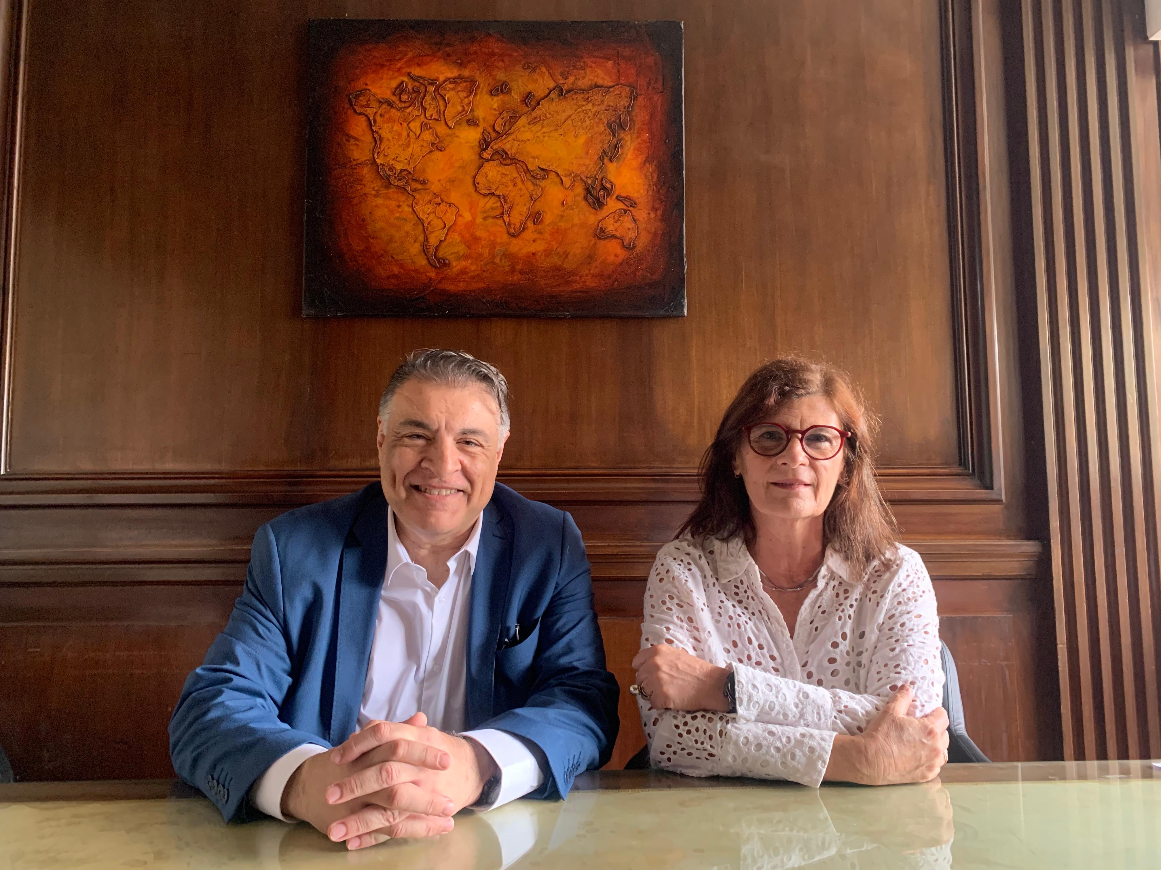 Alzheimer familiar: crean neuronas humanas para explorar mecanismos implicados en la neurodegeneración, a partir de células de un paciente argentino