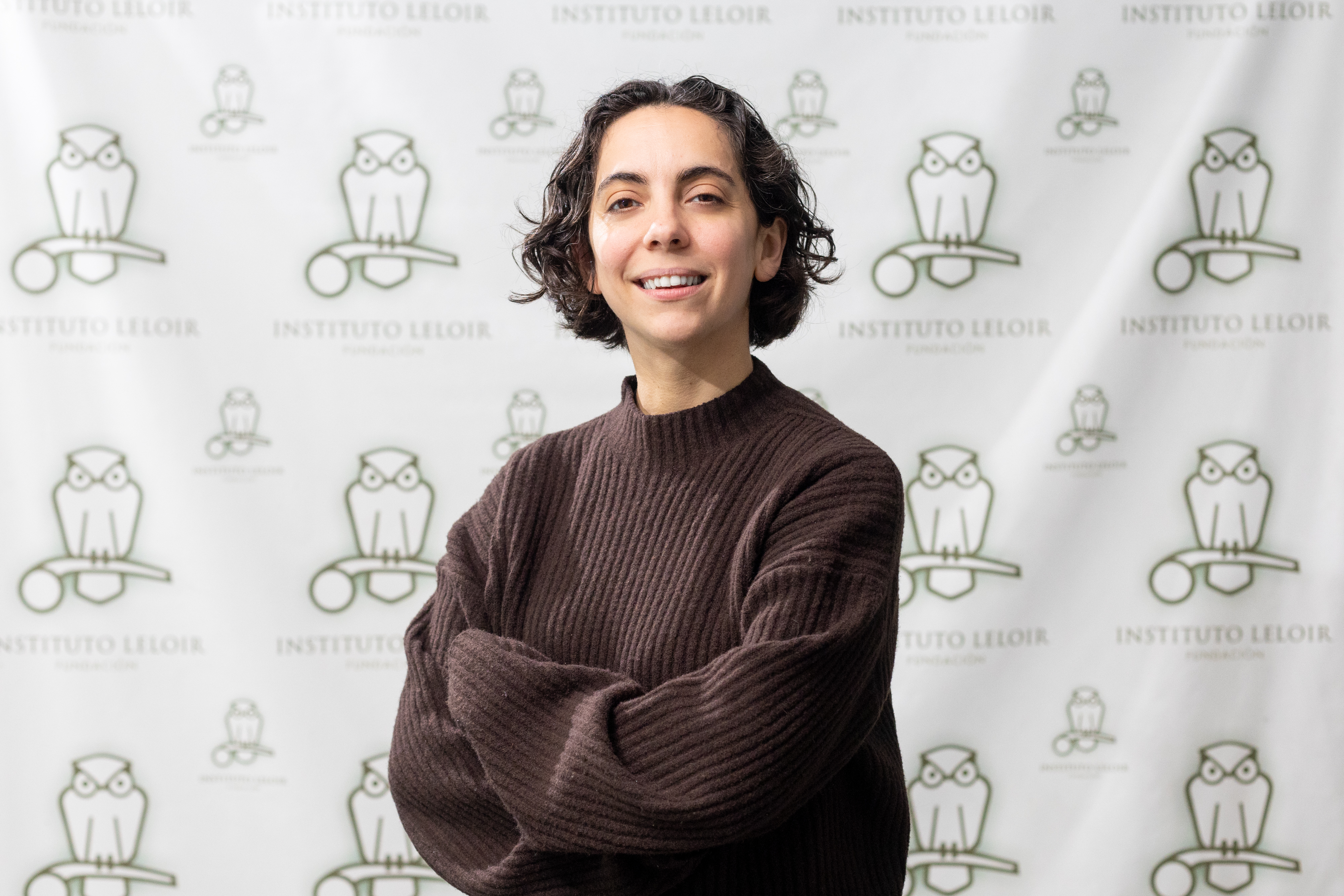 Daiana Capdevila ganó el Premio Estímulo 2026 en Química de la Fundación Bunge y Born