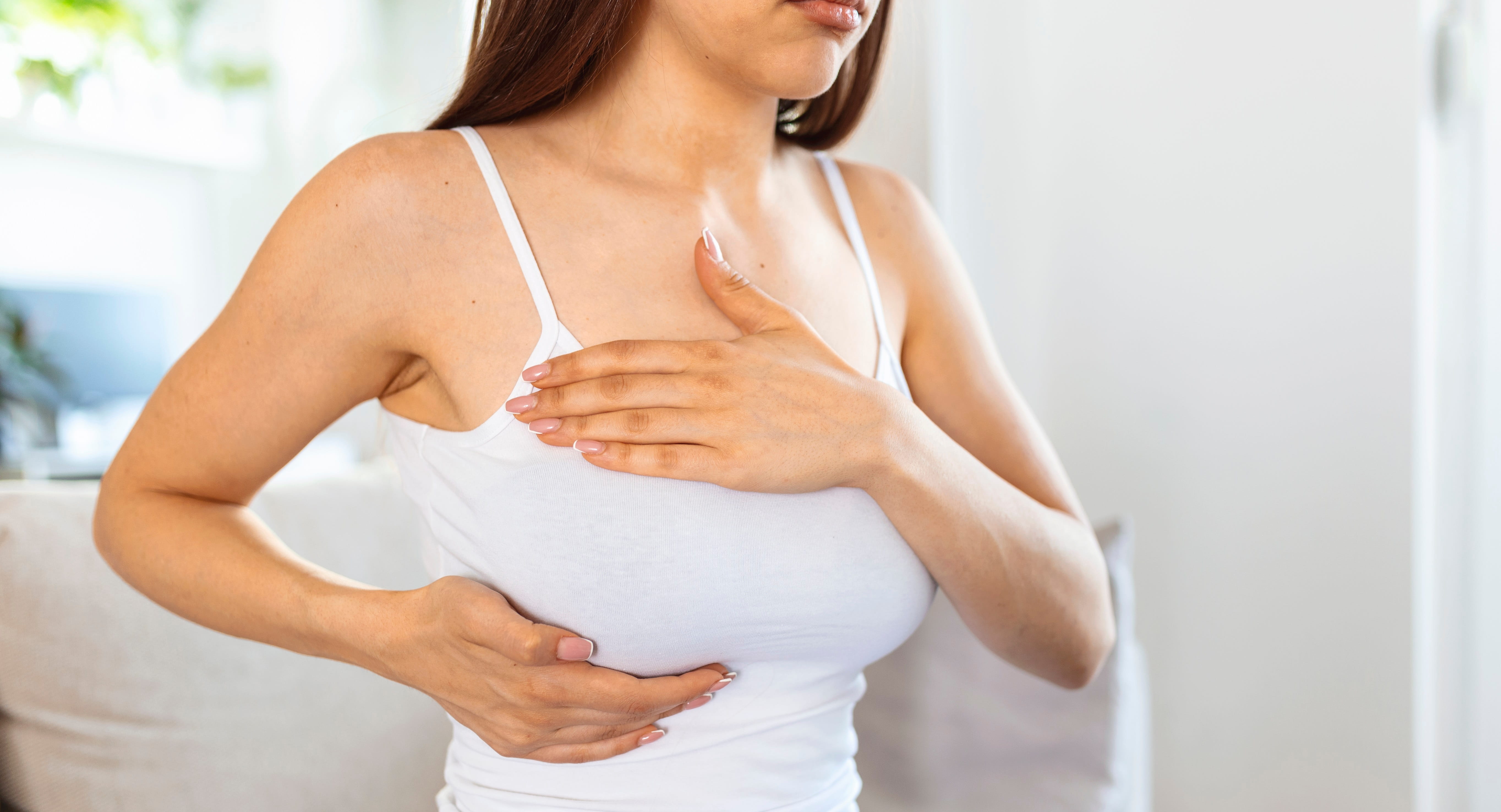 Bajó la mortalidad por cáncer de mama entre las mujeres argentinas de más de 45 años, pero preocupa el aumento entre las menores de esa edad