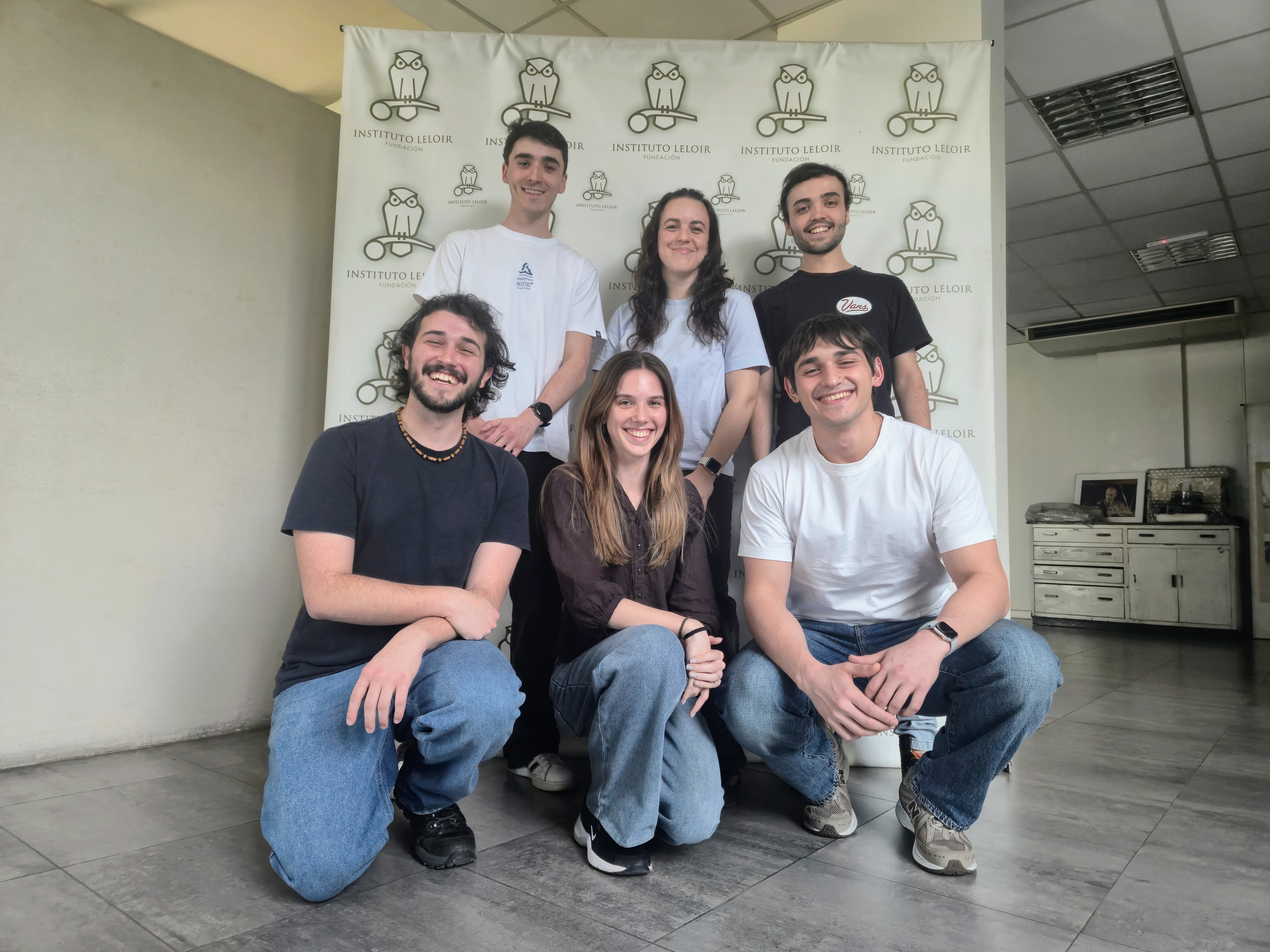 Se conocieron los ganadores de nuestro Programa Leloir de Becas para jóvenes científicos y para investigación