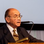 Dr. Alberto Robredo (Presidente Fundación María Calderón de la Barca)
