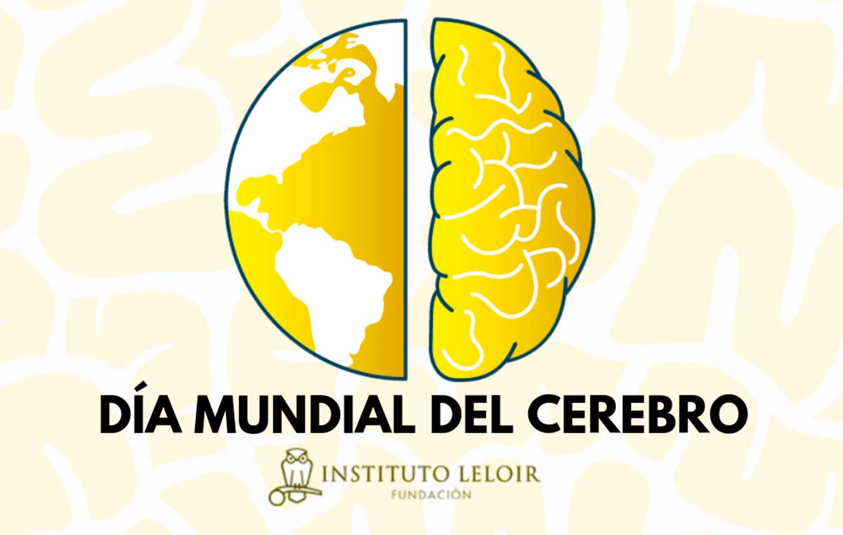 El Instituto Leloir en el Día Mundial del Cerebro