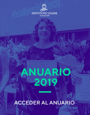 Anuario Fundación Leloir 2019