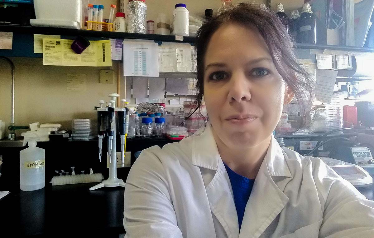 El papel de Paula Berguer en el desarrollo del suero equino hiperinmune contra COVID-19