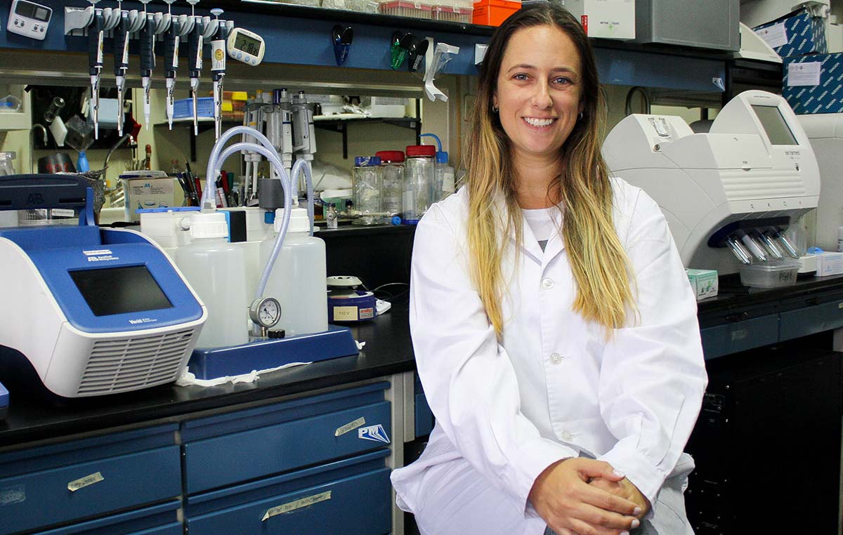 Bioinformática aplicada al estudio de un cáncer pediátrico