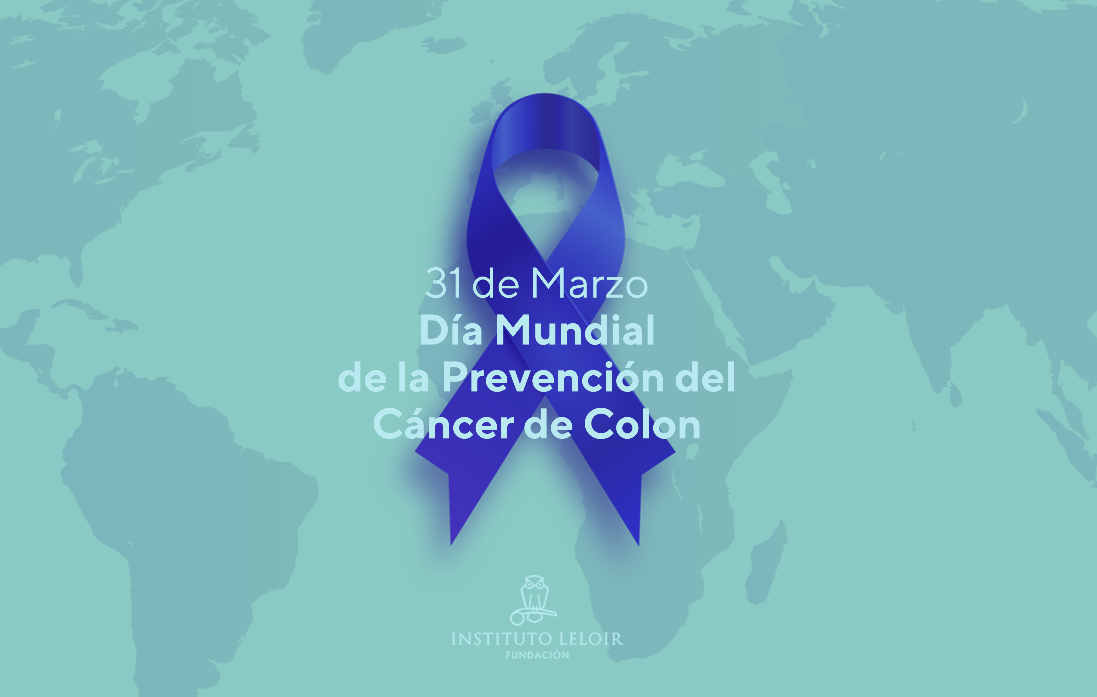 El Instituto Leloir en el Día Mundial de la Prevención del Cáncer de Colon